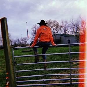 Meet your Posher, Riley